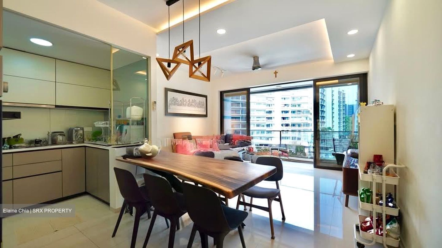 d'Nest (D18), Condominium #600946781